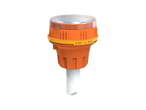 paddle-wheel-flow-instrument-flow-transmitter